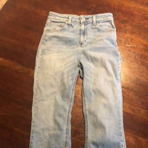 URBAN OUTFITTERS BDG Denim Size 27 Waist 96% cotton - Picture 2 of 15